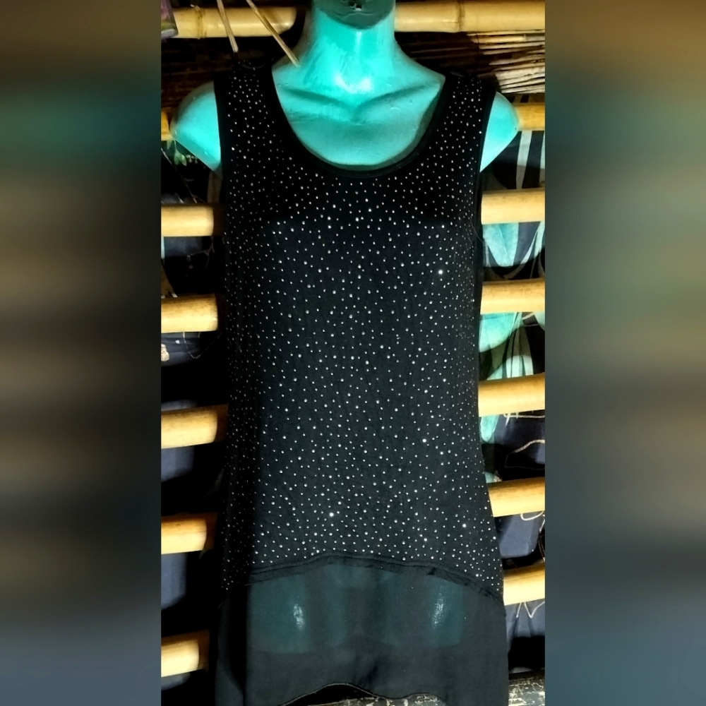 Frank Lyman Camisole